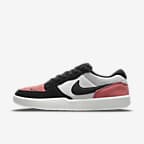 Nike SB Force 58 Skate Shoe. Nike.com